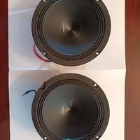 Casse auto, woofer Audison AP 6.5