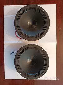 Casse auto, woofer Audison AP 6.5