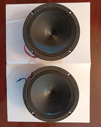 Casse auto, woofer Audison AP 6.5