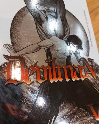 devilman + amon + speciali manga go nagai complete