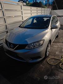 Nissan Pulsar 1.5 dCi 