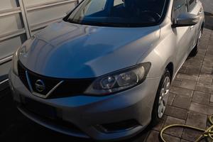 Nissan Pulsar 1.5 dCi 