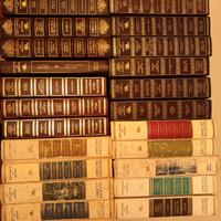 Libri di Selezione da anni 1955 al 1972. Romanzi 
