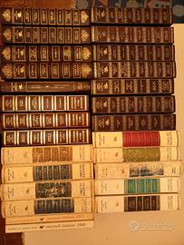 Libri di Selezione da anni 1955 al 1972. Romanzi 