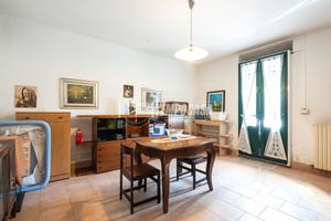 PORZIONE DI CASA SENZA SPESE CON BOX DOPPIO