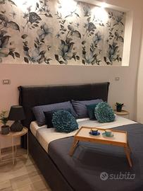 NETTUNO monolocale 200 metri dal mare