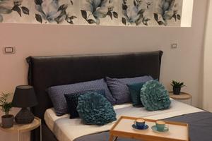 NETTUNO monolocale 200 metri dal mare