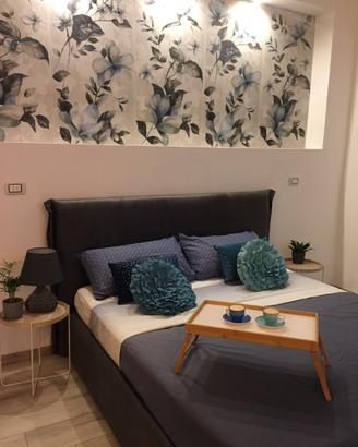 NETTUNO monolocale 200 metri dal mare