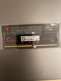 Memoria Ram DDR4 -3000 16Gb