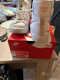Nike blazzer mid 42,5