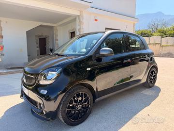 Smart ForFour 70 1.0 twinamic Gpl