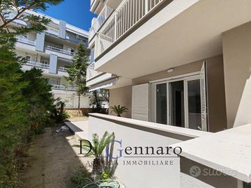 Trilocale - Alba Adriatica