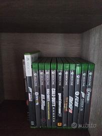 giochi xbox