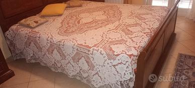 coperta di Burano nuovissima mai usata