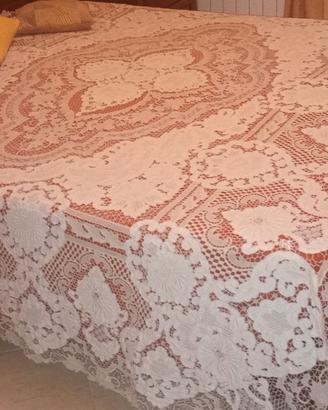 coperta di Burano nuovissima mai usata