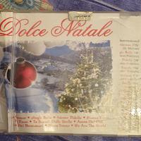 CD Dolce Natale