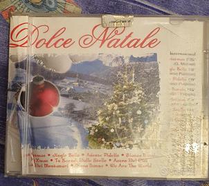 CD Dolce Natale