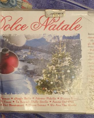 CD Dolce Natale