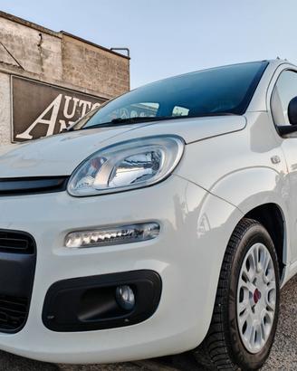Fiat Panda 13MJT 95CV Lounge Full Optional 2018