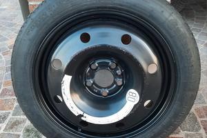 Ruotino Fiat Alfa Lancia