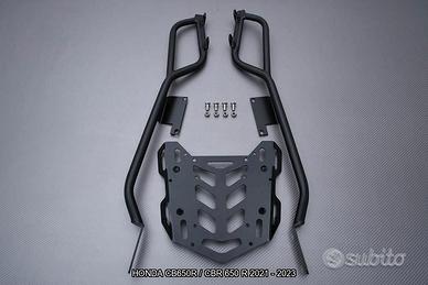 Supporto Bauletto HONDA CB650R CBR 650 R 2021 2023