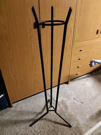 tripode portavaso o portalampade 