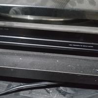Impianto stereo Kenwood per casa