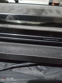 Impianto stereo Kenwood per casa