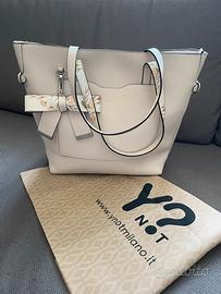 Borsa a spalla YNot?