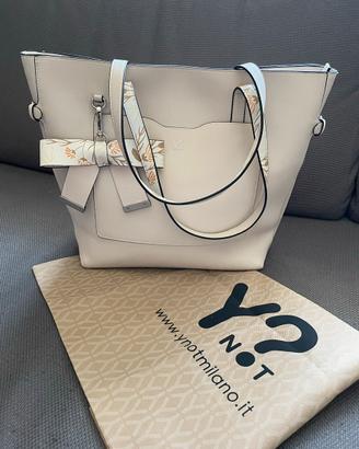 Borsa a spalla YNot?
