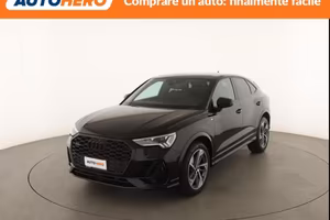 AUDI Q3 AC66420