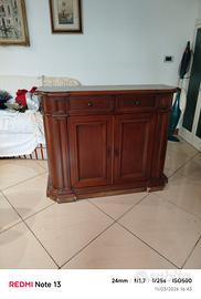 Mobile in legno