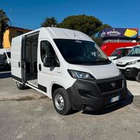 FIAT DUCATO 2.3mjt 140cv L2H2 FURGONE