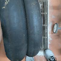 PNEUMATICI USATI PISTA – Dunlop KR SSP (3 treni) –