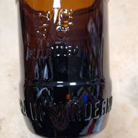 ichnusa bicchiere birra 