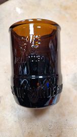 ichnusa bicchiere birra 