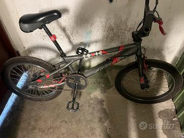 Bmx sterzo 360g