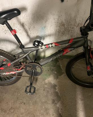 Bmx sterzo 360g