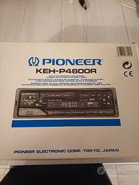 Autoradio Pioneer KEH P 7400R