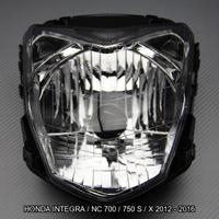 Fanale anteriore HONDA INTEGRA NC 700 750 S X 2012