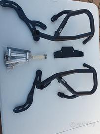 HONDA CRF 300 L ANNO 2021