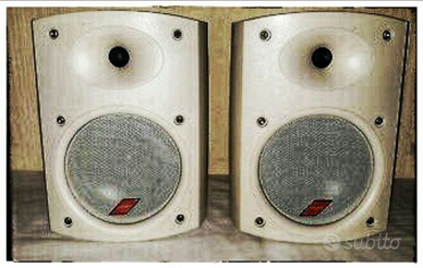 Casse Proel Spark 65p 40w cadauna