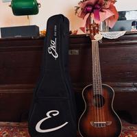 Ukulele Tenore Eko Ego