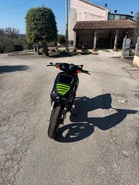 Scooter  Piaggio,ngr mc2