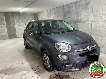 FIAT 500X 1.3 MultiJet 95 CV Lounge