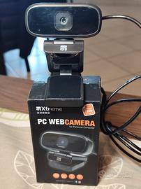 webcam per PC in HD