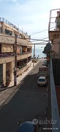 Appartamenti sul lungomare di Aci Trezza