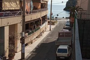 Appartamenti sul lungomare di Aci Trezza