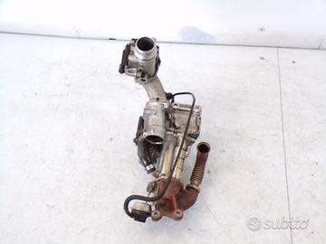 Valvola Egr Renault Clio 4 1.5 dci 2014