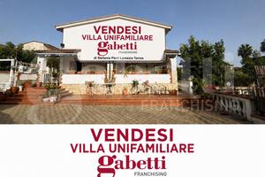 Villa singola Lamezia Terme [Cod. rif 3331397VRG]